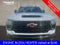 2025 Chevrolet Silverado 2500HD ZR2