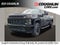 2020 Chevrolet Silverado 2500HD 4WD Crew Cab 159" Custom