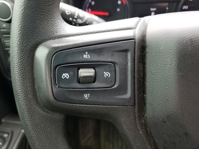 2020 Chevrolet Silverado 2500HD 4WD Crew Cab 159" Custom