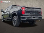 2020 Chevrolet Silverado 2500HD 4WD Crew Cab 159" Custom