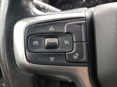 2022 Chevrolet Silverado 3500HD LT