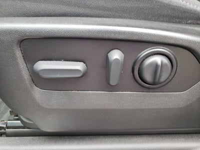 2022 Chevrolet Silverado 3500HD LT