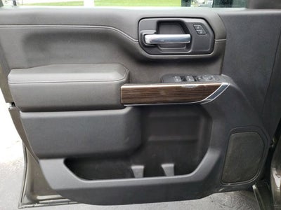 2022 Chevrolet Silverado 3500HD LT