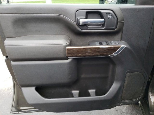 2022 Chevrolet Silverado 3500HD LT