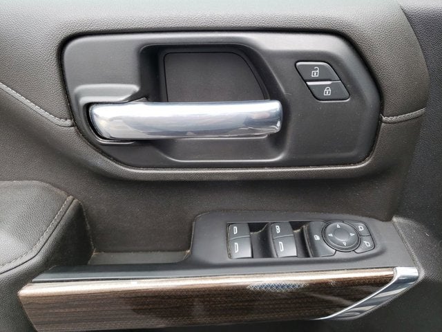 2022 Chevrolet Silverado 3500HD LT