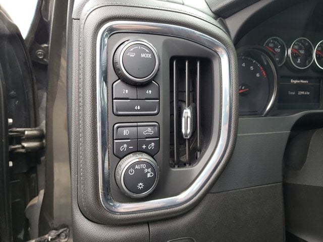 2022 Chevrolet Silverado 3500HD LT