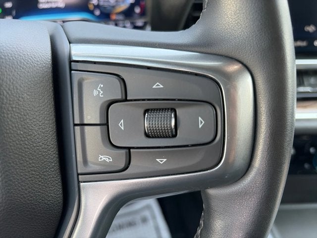 2024 Chevrolet Silverado 3500HD LT