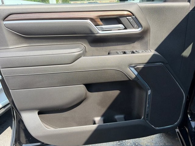 2024 Chevrolet Silverado 3500HD LT
