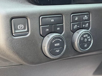 2024 Chevrolet Silverado 3500HD LT