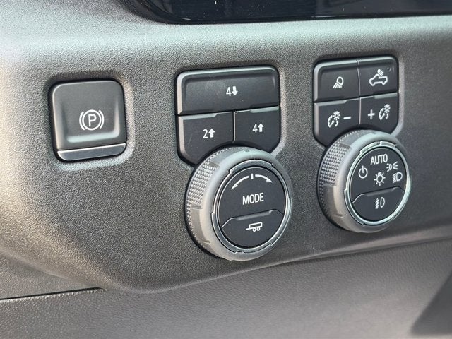 2024 Chevrolet Silverado 3500HD LT