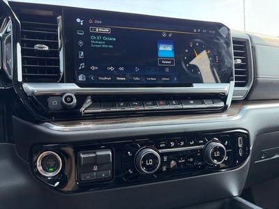 2024 Chevrolet Silverado 3500HD LT