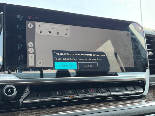 2024 Chevrolet Silverado 3500HD LT