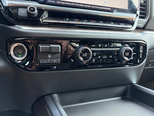 2024 Chevrolet Silverado 3500HD LT