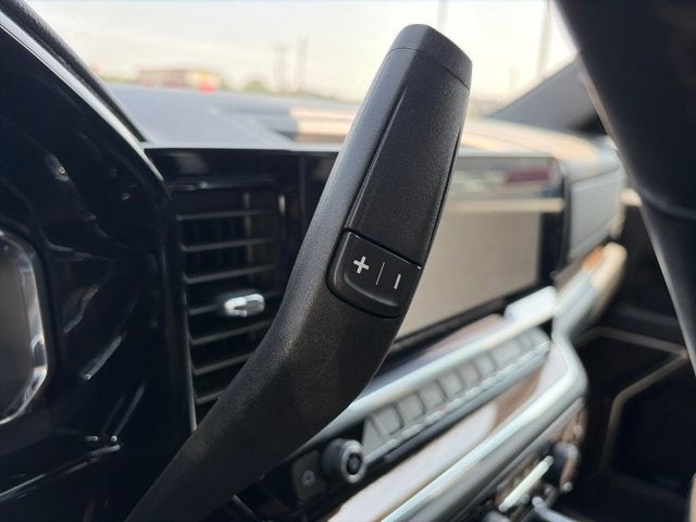 2024 Chevrolet Silverado 3500HD LT