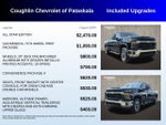 2024 Chevrolet Silverado 3500HD LT