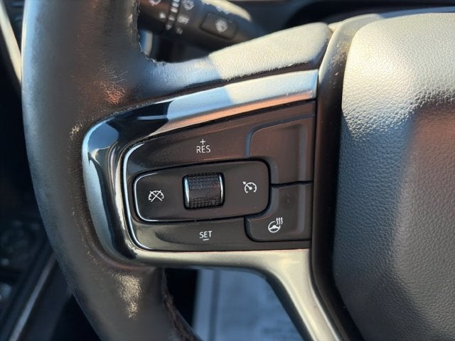 2022 Chevrolet Silverado 3500HD LT