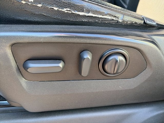 2022 Chevrolet Silverado 3500HD LT