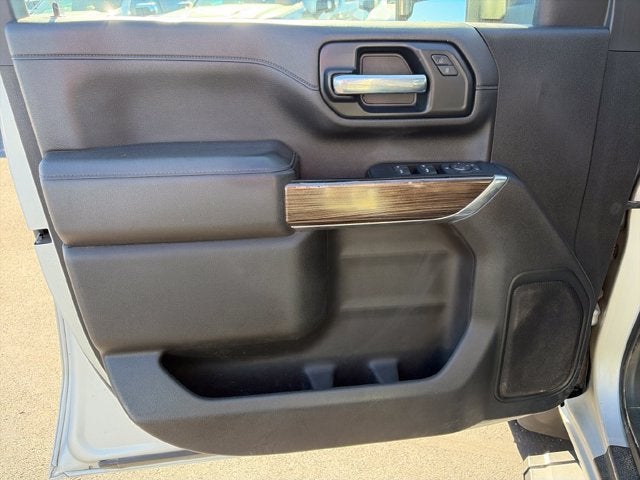 2022 Chevrolet Silverado 3500HD LT