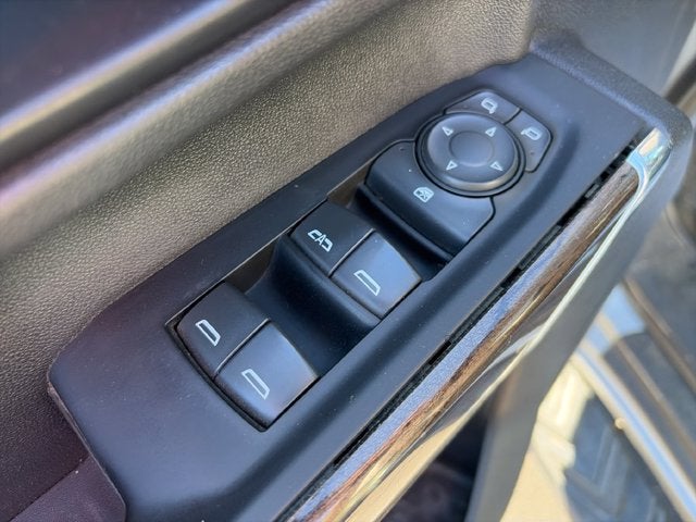2022 Chevrolet Silverado 3500HD LT
