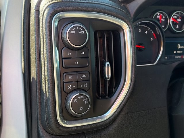 2022 Chevrolet Silverado 3500HD LT
