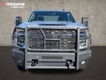 2022 Chevrolet Silverado 3500HD LT