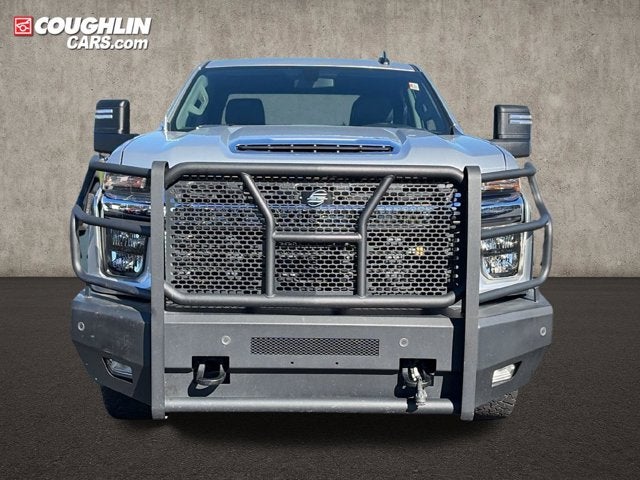 2022 Chevrolet Silverado 3500HD LT