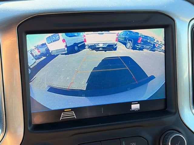2022 Chevrolet Silverado 3500HD LT