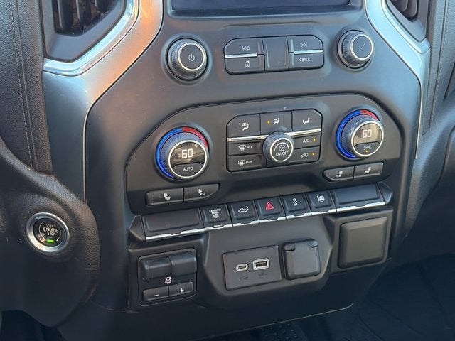 2022 Chevrolet Silverado 3500HD LT