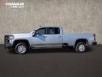 2022 Chevrolet Silverado 3500HD LT