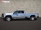 2022 Chevrolet Silverado 3500HD LT