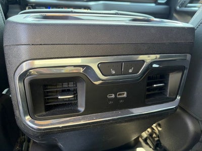 2024 Chevrolet Silverado 3500HD High Country