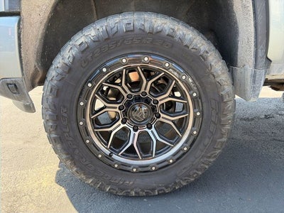 2024 Chevrolet Silverado 3500HD High Country