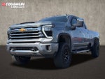 2024 Chevrolet Silverado 3500HD High Country
