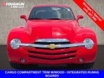 2004 Chevrolet SSR LS