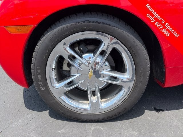 2004 Chevrolet SSR LS