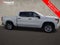 2022 Chevrolet Silverado 1500 4WD Crew Cab 147" Custom