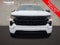 2023 Chevrolet Silverado 1500 4WD Crew Cab 147" Custom