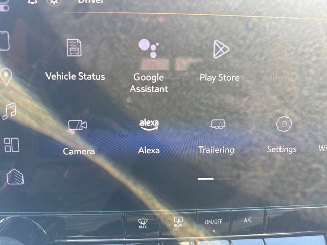 2023 Chevrolet Colorado 4WD Trail Boss