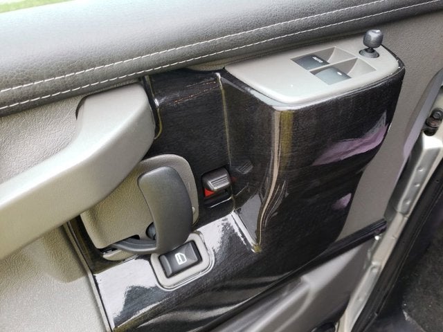 2023 Chevrolet Express Cargo Van Explorer