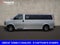 2023 Chevrolet Express Cargo Van Explorer