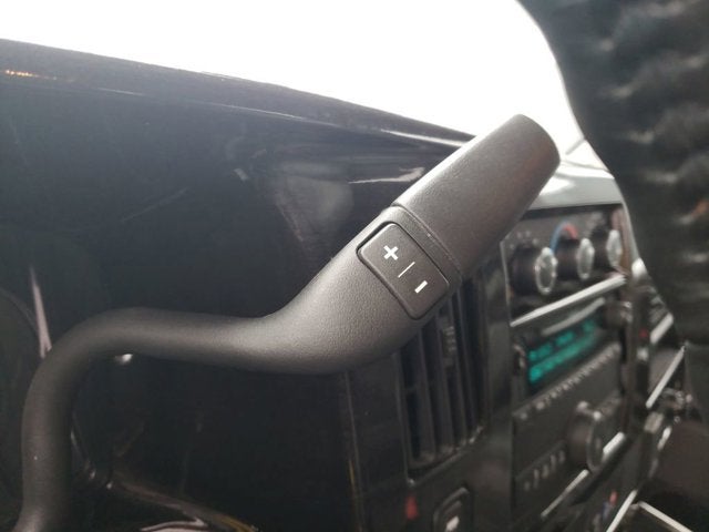 2023 Chevrolet Express Cargo Van Explorer