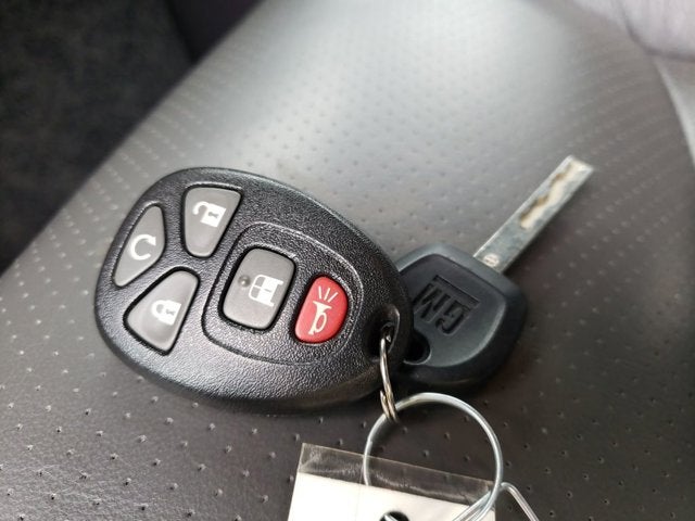 2023 Chevrolet Express Cargo Van Explorer