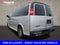 2023 Chevrolet Express Cargo Van Explorer