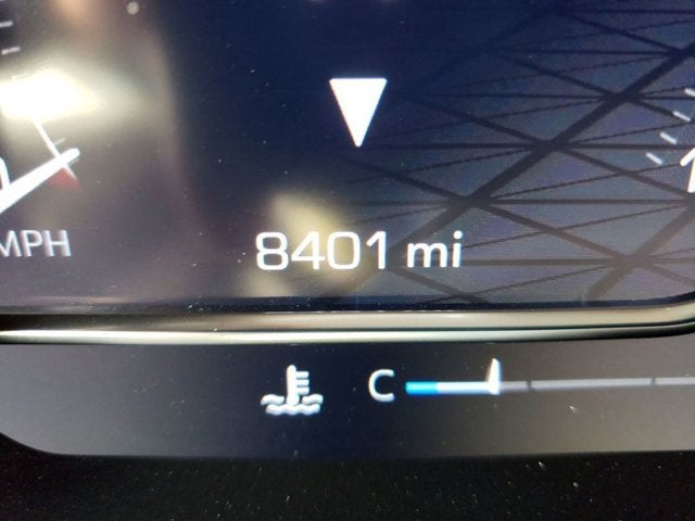 2025 GMC Sierra 2500HD Denali