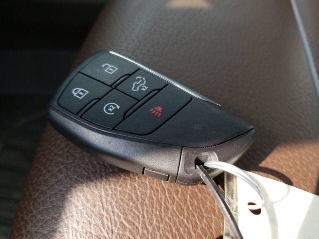 2025 GMC Sierra 2500HD Denali