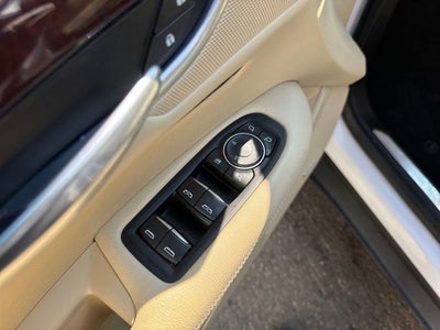 2019 Cadillac XT5 Luxury AWD