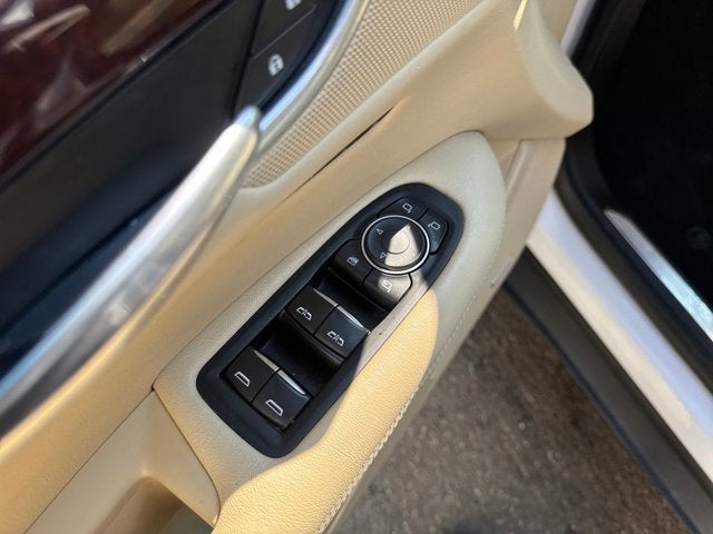 2019 Cadillac XT5 Luxury AWD