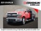 2019 Chevrolet Silverado MD Work Truck