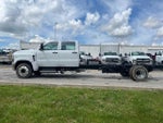 2023 Chevrolet Silverado 6500HD Work Truck
