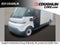 2024 BrightDrop Zevo 600 Base